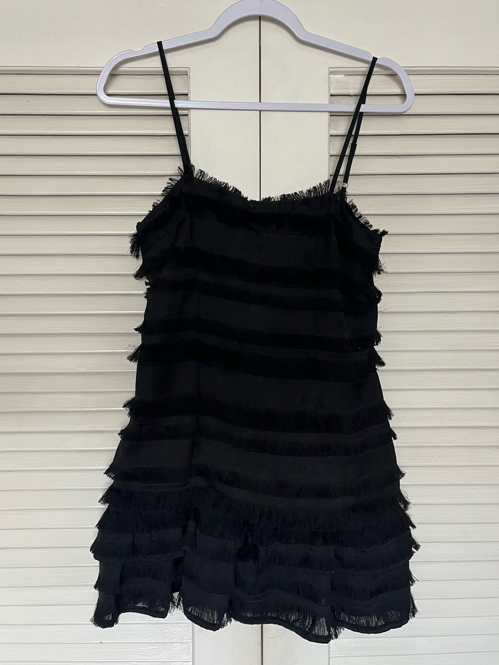 Little Black Dress, women’s S